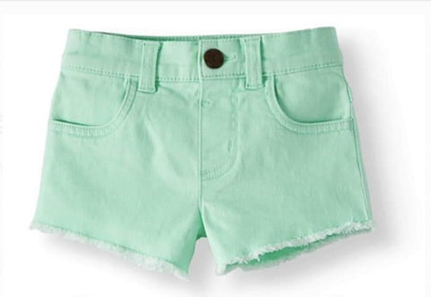 Mint jeans Shorts