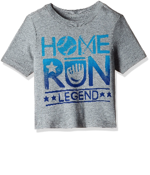 Home Run Legend Tee