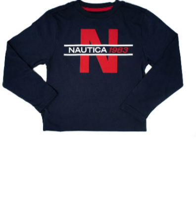 Nautica Long Sleeve