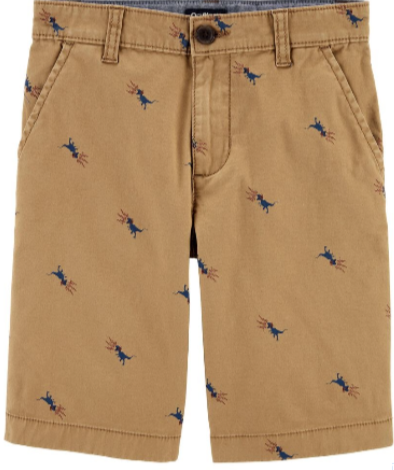 Dino Shorts