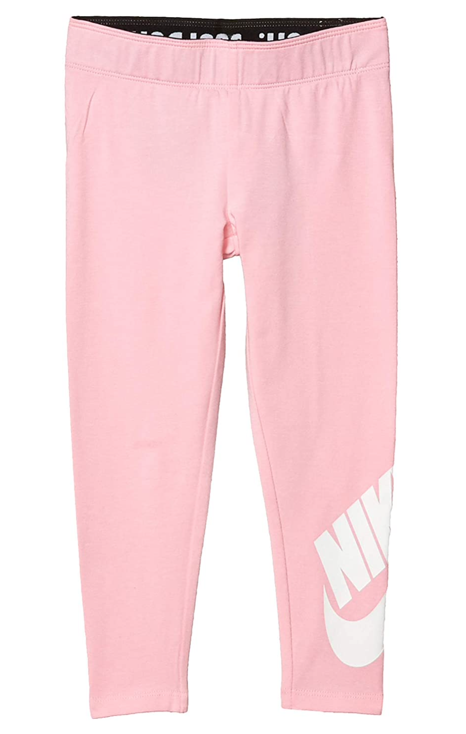 Pink Nike Leggings