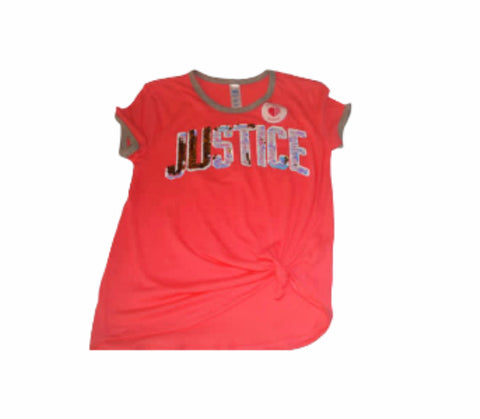 Justice Tee