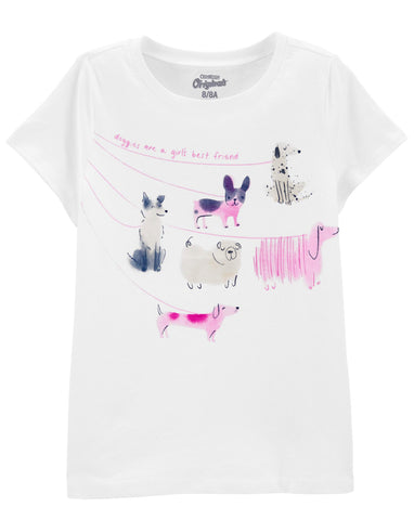 Dog lover tees