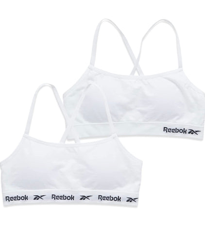 Reebok girls bralette