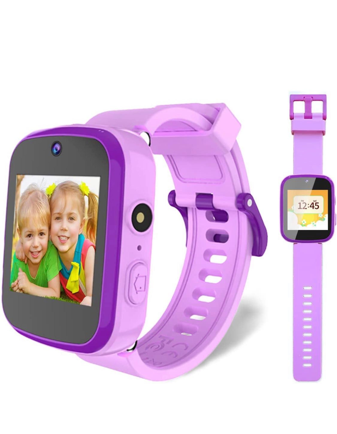 Kids Smart Watch