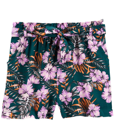 Tropical Shorts