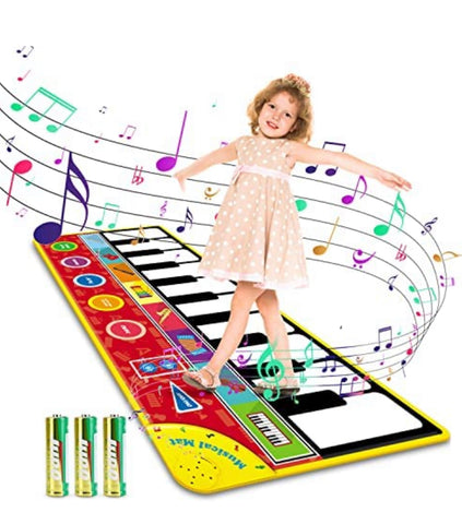 Musical Mat