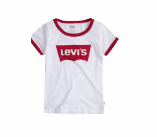 Levi tee