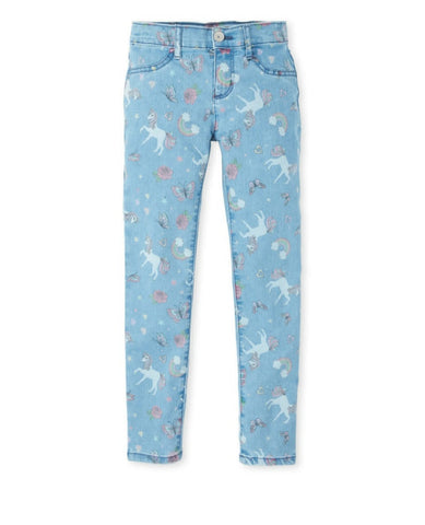 Unicorn jeans