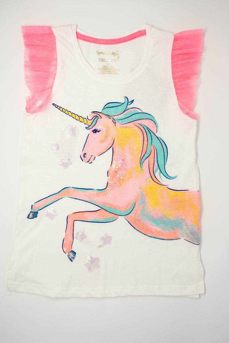 Unicorn Top