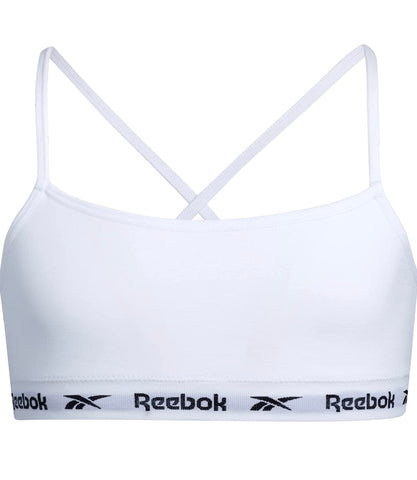 Reebok girls bralette