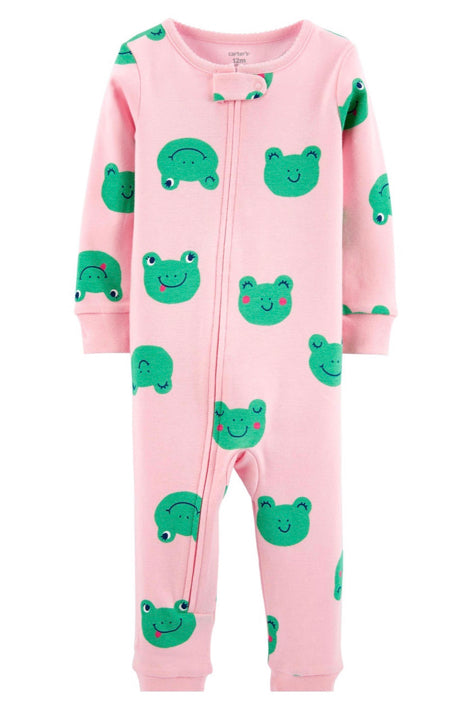 Frog Sleepwear